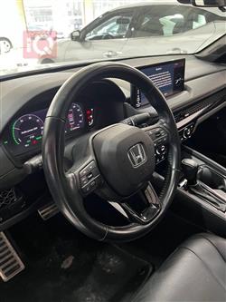 هۆندا ئەکۆرد